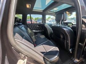 Mercedes-Benz GLK 350* 4MATIC* 360КАМЕРИ* ПАНОРАМА* ШИБИДАХ* , снимка 9