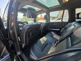 Mercedes-Benz GLK 350* 4MATIC* 360КАМЕРИ* ПАНОРАМА* ШИБИДАХ* , снимка 13