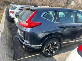 Honda Cr-v 2.0 HEV, снимка 1