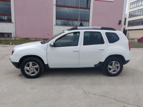 Dacia Duster 1.5DCI 110KS 2014G, снимка 3