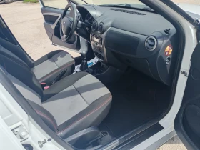Dacia Duster 1.5DCI 110KS 2014G, снимка 10