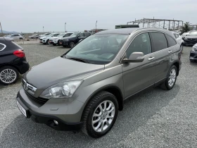 Honda Cr-v (KATO НОВА)^(4x4), снимка 1