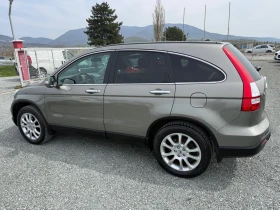 Honda Cr-v (KATO НОВА)^(4x4), снимка 8