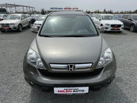 Honda Cr-v (KATO НОВА)^(4x4), снимка 2