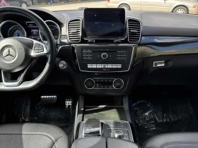 Mercedes-Benz GLE 43 AMG ПОДГРЕВ* HARMAN* 360* PANO* KEYLESS, снимка 8