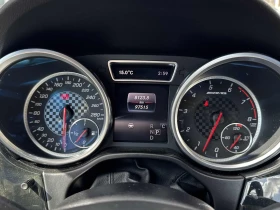Mercedes-Benz GLE 43 AMG ПОДГРЕВ* HARMAN* 360* PANO* KEYLESS, снимка 9