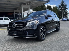 Mercedes-Benz GLE 43 AMG ПОДГРЕВ* HARMAN* 360* PANO* KEYLESS, снимка 1