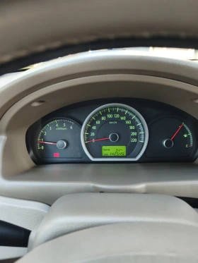 Kia Sportage Facelift, снимка 8