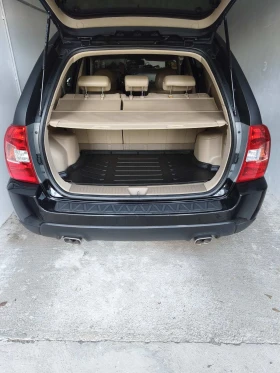 Kia Sportage Facelift, снимка 13