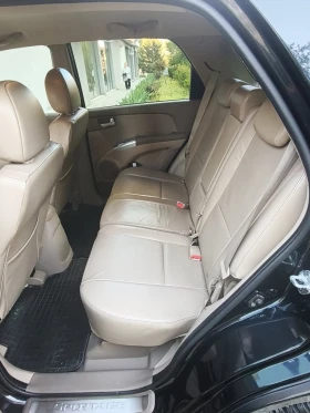 Kia Sportage Facelift, снимка 6
