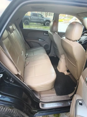 Kia Sportage Facelift, снимка 11