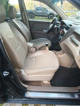 Kia Sportage Facelift, снимка 10