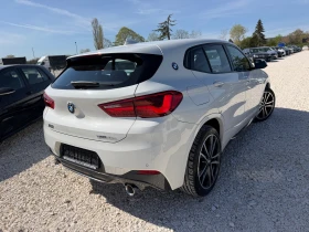 BMW X2 M-PACKET HEAD UP NAVI CAMERA DISTR, снимка 2