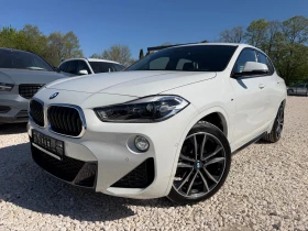 BMW X2 M-PACKET HEAD UP NAVI CAMERA DISTR, снимка 1