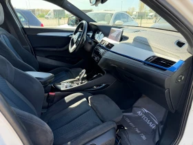BMW X2 M-PACKET HEAD UP NAVI CAMERA DISTR, снимка 10