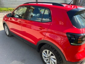 VW T-Cross, снимка 5