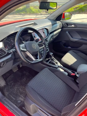 VW T-Cross, снимка 8