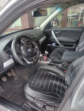 BMW X3, снимка 5