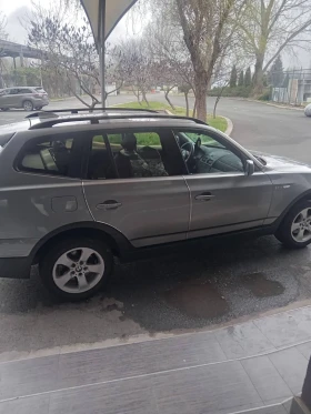 BMW X3, снимка 4