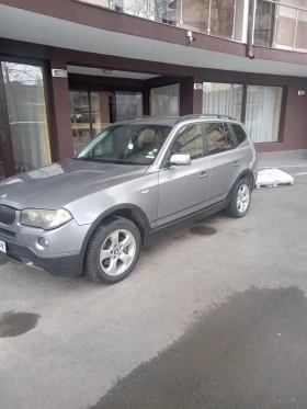 BMW X3, снимка 3