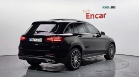 Mercedes-Benz GLC 300 AMG-LINE* 4MATIC* DRIVE-ASSISTS* PANOROOF* , снимка 3