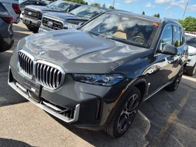 BMW X5 40I * HEAD UP * БЕЗ ИНЦИДЕНТИ * , снимка 1
