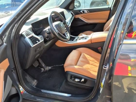 BMW X5 40I * HEAD UP * БЕЗ ИНЦИДЕНТИ * , снимка 5