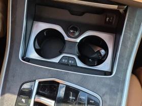 BMW X5 40I * HEAD UP * БЕЗ ИНЦИДЕНТИ * , снимка 9