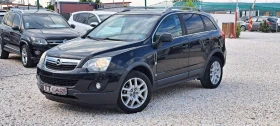 Opel Antara 2.2 CDTI 163kc 4x4 Кожа, Подгрев, 6-скорост Италия, снимка 1