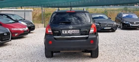 Opel Antara 2.2 CDTI 163kc 4x4 Кожа, Подгрев, 6-скорост Италия, снимка 6