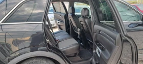 Opel Antara 2.2 CDTI 163kc 4x4 Кожа, Подгрев, 6-скорост Италия, снимка 15