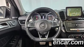 Mercedes-Benz GLE 350 4 Matic , снимка 4