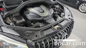 Mercedes-Benz GLE 350 4 Matic , снимка 9