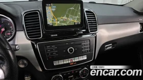 Mercedes-Benz GLE 350 4 Matic , снимка 6