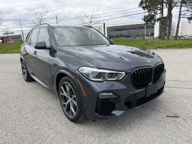 BMW X5 M-Sport* Laser* 360 * Въздушно* Обдухване* HUD* Cr, снимка 1