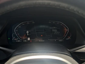 BMW X6 xDrive40i* M-PACK* LASER* PANO* SWAROVSKI* , снимка 11