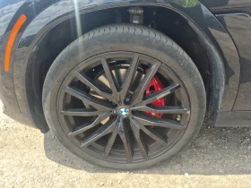 BMW X6 xDrive40i* M-PACK* LASER* PANO* SWAROVSKI* , снимка 5