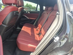 BMW X6 xDrive40i* M-PACK* LASER* PANO* SWAROVSKI* , снимка 9