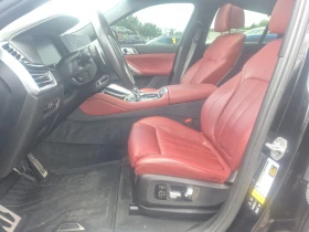 BMW X6 xDrive40i* M-PACK* LASER* PANO* SWAROVSKI* , снимка 8