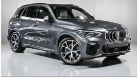 BMW X5 * xDrive40i * ДИСТРОНИК * 360 КАМЕРА * ЛАЗЕРИ * , снимка 1