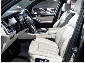 BMW X5 * xDrive40i * ДИСТРОНИК * 360 КАМЕРА * ЛАЗЕРИ * , снимка 5