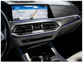 BMW X5 * xDrive40i * ДИСТРОНИК * 360 КАМЕРА * ЛАЗЕРИ * , снимка 8
