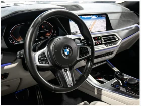 BMW X5 * xDrive40i * ДИСТРОНИК * 360 КАМЕРА * ЛАЗЕРИ * , снимка 7