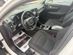Volvo XC40 Автоматик, снимка 7