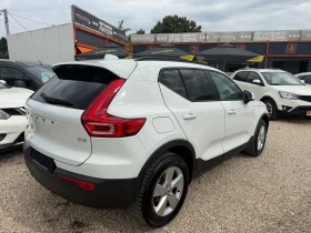 Volvo XC40 Автоматик, снимка 5