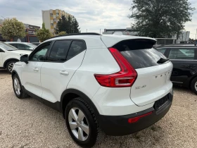 Volvo XC40 Автоматик, снимка 6