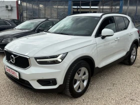 Volvo XC40 Автоматик, снимка 3