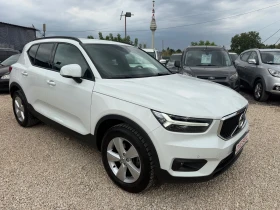 Volvo XC40 Автоматик, снимка 1