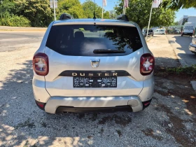 Dacia Duster 1.6i, NAVI, KAMERA, 114k, s, снимка 6
