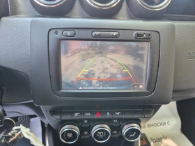 Dacia Duster 1.6i, NAVI, KAMERA, 114k, s, снимка 15